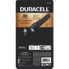 Duracell Rubber LED Flashlight2