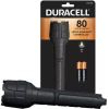 Duracell Rubber LED Flashlight5