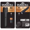 Duracell Rubber LED Flashlight9