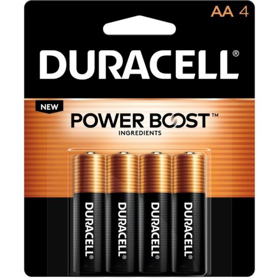 Duracell CopperTop Battery1