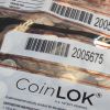 ControlTek CoinLOK Plastic Coin Bags3