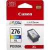 Canon CL276XL Original Inkjet Ink Cartridge - Multicolor - 1 Each2