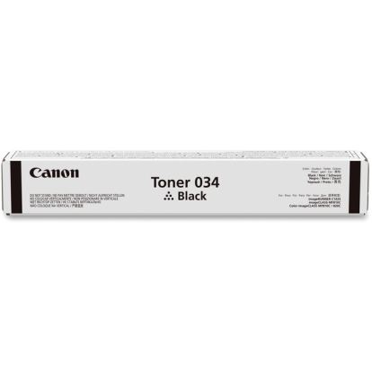 Canon Original Toner Cartridge1