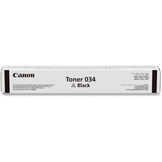 Canon Original Toner Cartridge1