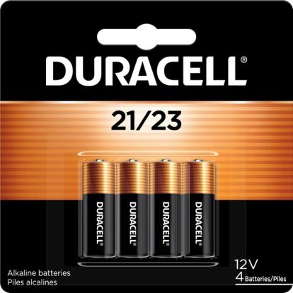 Duracell 12-Volt Security Battery1