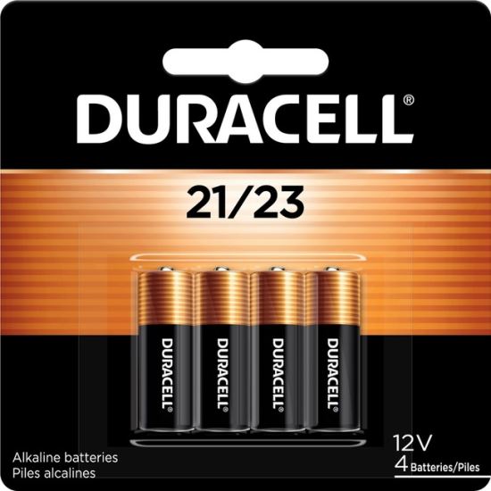 Duracell 12-Volt Security Battery1