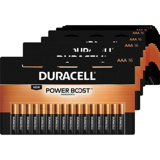 Duracell CopperTop Battery1