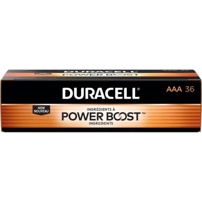 Duracell CopperTop Alkaline AAA Batteries1