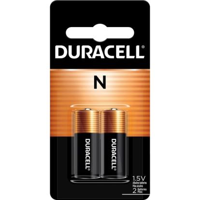 Duracell 1.5-Volt N Batteries1