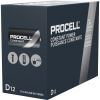 Duracell PROCELL Alkaline D Batteries3