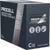 Duracell PROCELL Alkaline C Batteries3