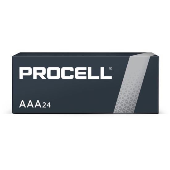 Duracell Procell Alkaline Contant Power AAA Battery1