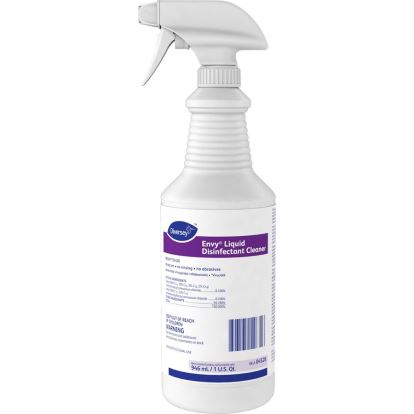 Diversey Envy Liquid Disinfectant Cleaner1