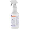 Avert Sporicidal Disinfectant Cleaner, 32 oz Spray Bottle, 12/Carton4