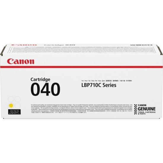 Canon Toner Cartridge1