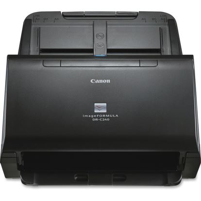 Canon imageFORMULA DR-C240 Sheetfed Scanner - 600 dpi Optical1