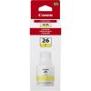 Canon GI-26 Pigment Color Ink Bottle2