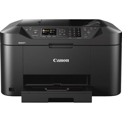 Canon MAXIFY MB2120 Wireless Inkjet Multifunction Printer - Color1