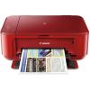 Canon PIXMA MG MG3620 Wireless Inkjet Multifunction Printer - Color - Red2