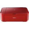 Canon PIXMA MG MG3620 Wireless Inkjet Multifunction Printer - Color - Red3