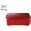 Canon PIXMA MG MG3620 Wireless Inkjet Multifunction Printer - Color - Red6