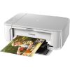 Canon PIXMA MG MG3620 Wireless Inkjet Multifunction Printer - Color - White1