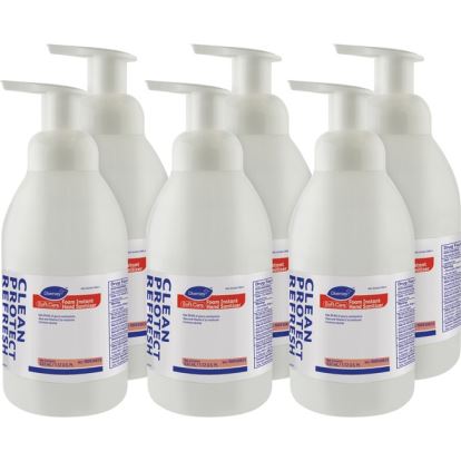 Diversey Soft Care Hand Sanitizer Foam1