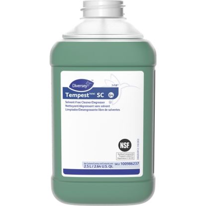Diversey Tempest SC Solvent-free Degreaser1