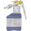 Diversey Virex Plus Disinfectant Cleaner2