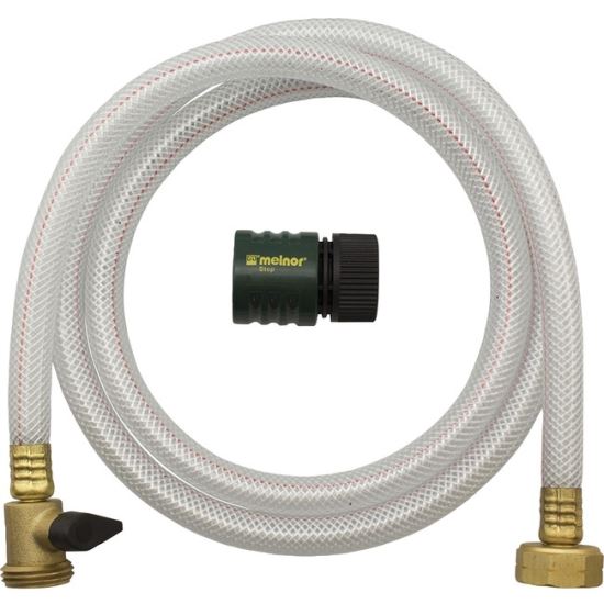 Diversey Care RTD Water Hose & Quick Connect Kit1
