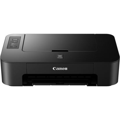 Canon PIXMA TS202 Desktop Inkjet Printer - Color1