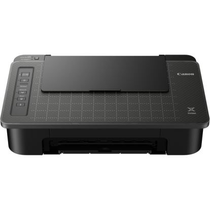 Canon PIXMA TS302 Desktop Wireless Inkjet Printer - Color1