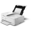 Canon PIXMA TS9521CWH Wireless Inkjet Multifunction Printer - Color - White6