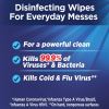 Fabuloso Disinfecting Wipes3