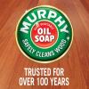 Murphy Squirt/Mop Floor Cleaner6