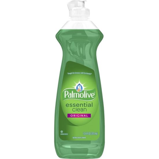 Palmolive Original Dish Liquid1