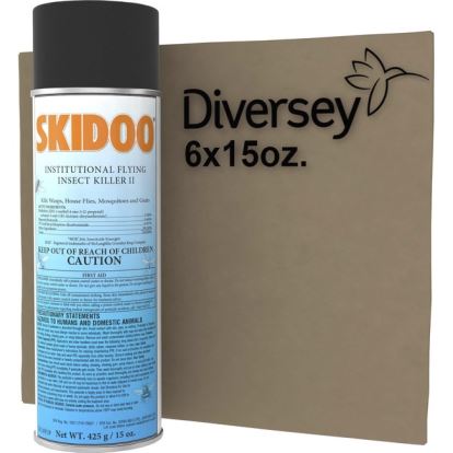 Skidoo Industrial Insect Killer II1