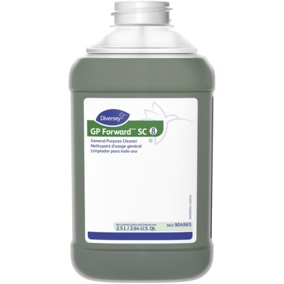 Diversey General Purpose Concentrated Cleaner1