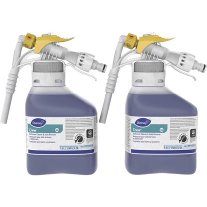 Diversey Crew Bathroom Cleaner/Scale Remover1