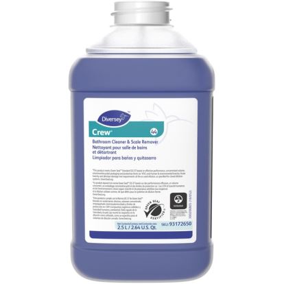 Diversey Crew Bath Cleaner & Scale Remover1
