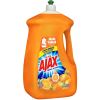 AJAX Triple Action Dish Soap2