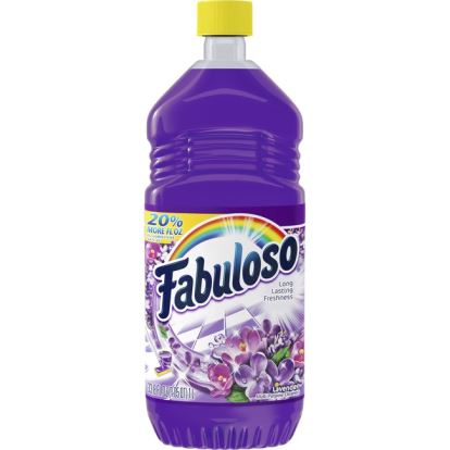 Fabuloso All-Purpose Cleaner1