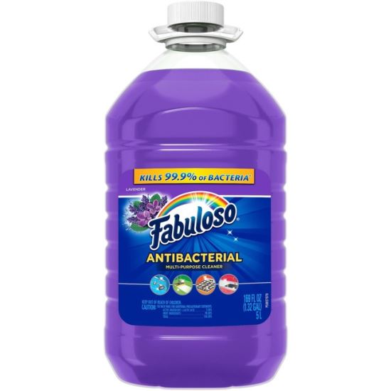 Fabuloso Complete Antibacterial Cleaner1