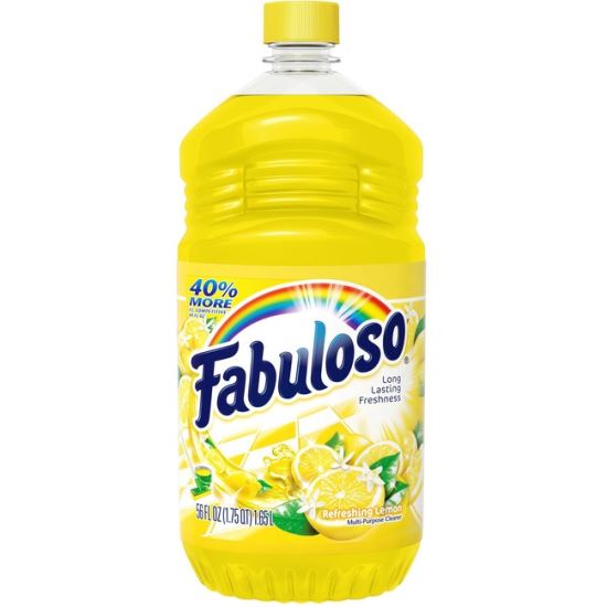 Fabuloso Multi-Purpose Cleaner1