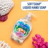Softsoap Aquarium Hand Soap7