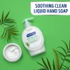 Softsoap Soothing Liquid Hand Soap Pump5