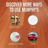 Murphy Oil Soap Wood Cleaner5