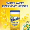 Fabuloso Disinfecting Wipes4