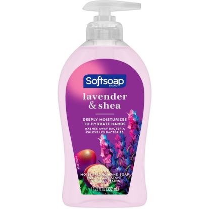 Softsoap Lavender Hand Soap1