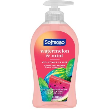 Softsoap Watermelon Hand Soap1